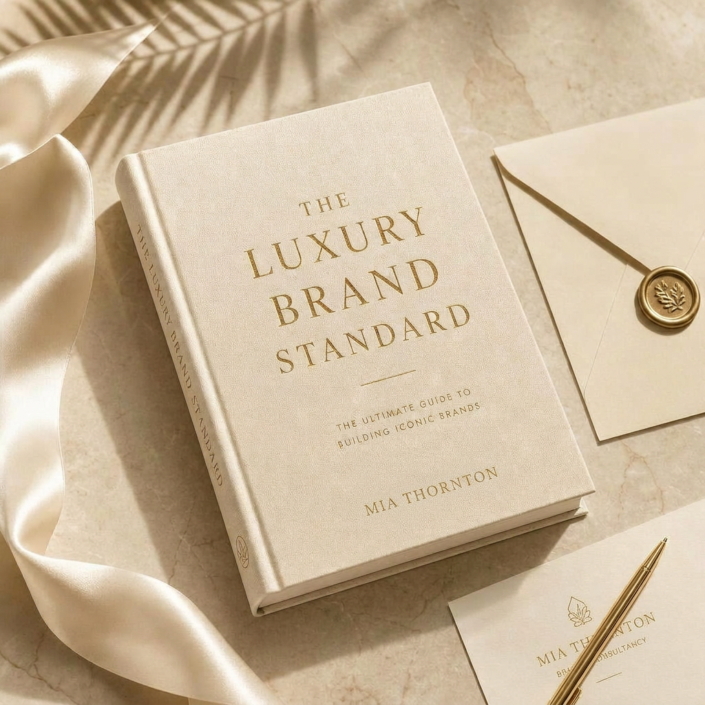 The Luxury Brand Standard™