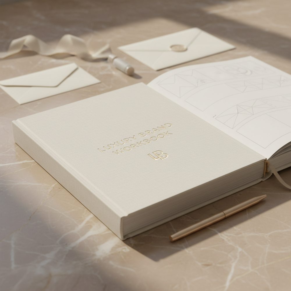 Luxury Brand Workbook