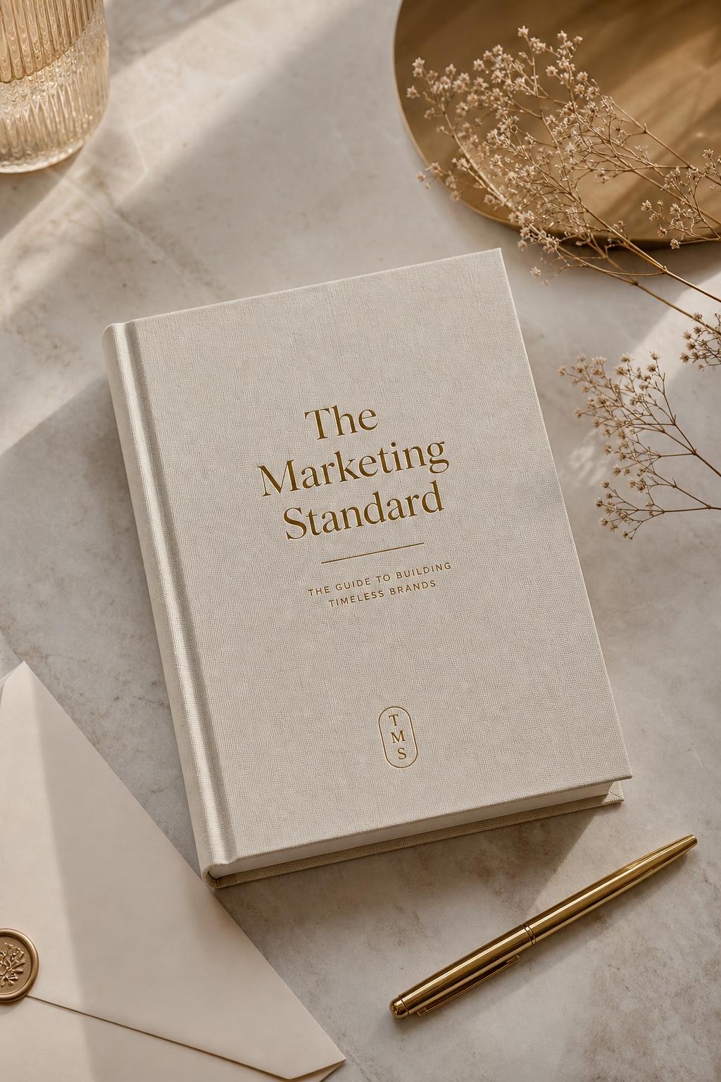 The Marketing Standard™