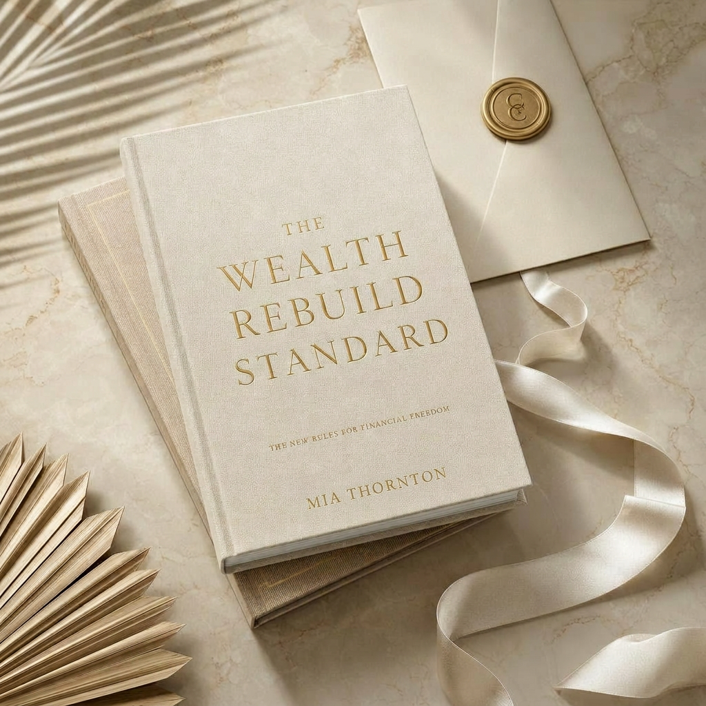 The Wealth Rebuild Standard™